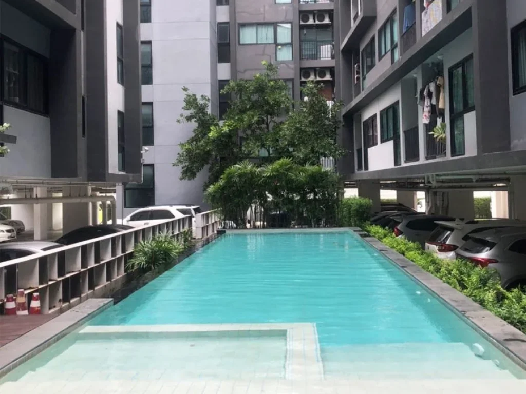 รีโนเวทใหม่ขาย285ล้าน คอนโดบีรีพับบลิค ซสุขุมวิท1011