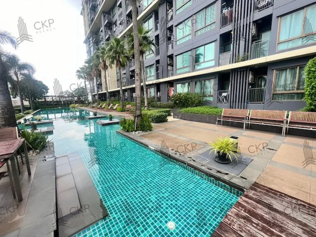 ขาย คอนโด Casa Condo Asoke - Dindaeng ราคาพิเศษ