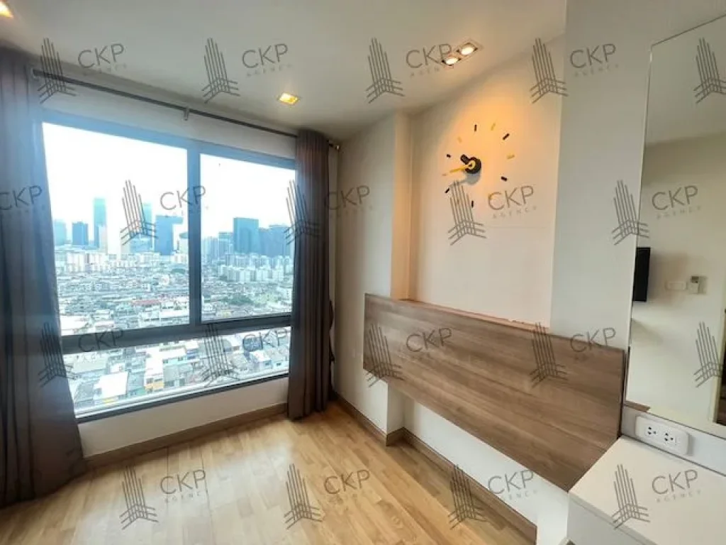 ขาย คอนโด Casa Condo Asoke - Dindaeng ราคาพิเศษ