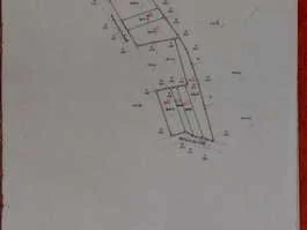 ขายที่ดินโฉนดเลขที่ 26139 จำนวน 5 ไร่ 3งาน 54 ตารางวา