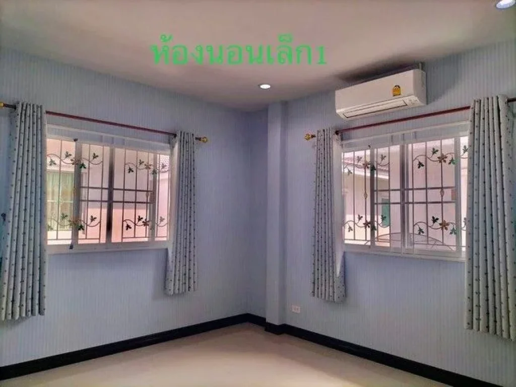 ขายบ้านแฝดบ้านพร้อมที่ดิน 371 ตรวา หมู่บ้านกรีนเนอรี่พันธ