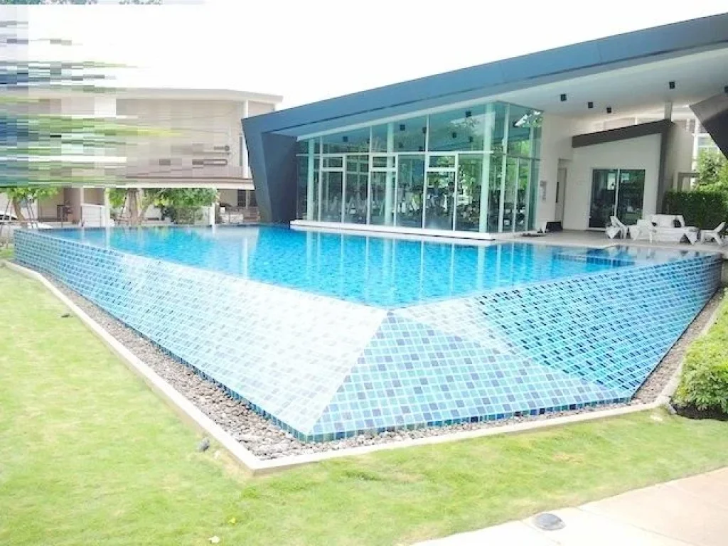 โรงเรียนพระหฤทัย นนท์ ติวานนท์-แจ้งวัฒนะ ใหญ่มาก ทาว์นโฮม 2