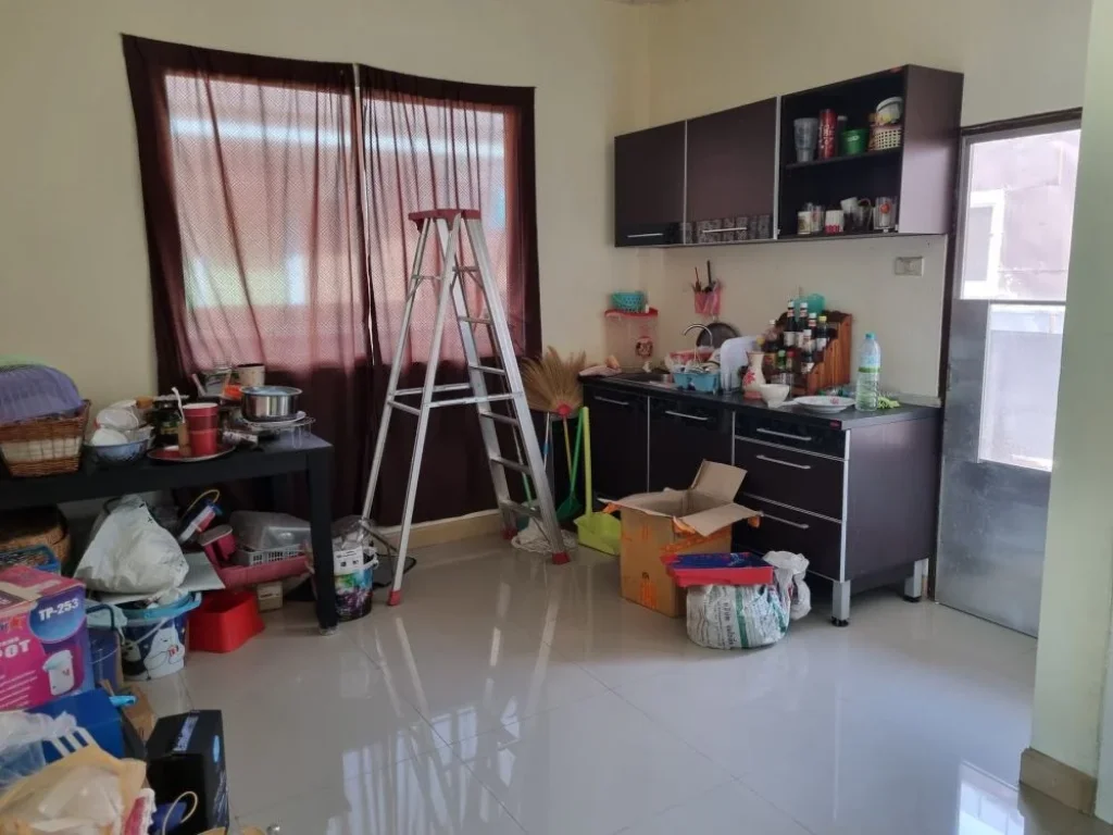 ขายบ้านเดี่ยวในโครงการบ้านรัก หัวหิน-ปราณบุรี เนื้อที่ 243