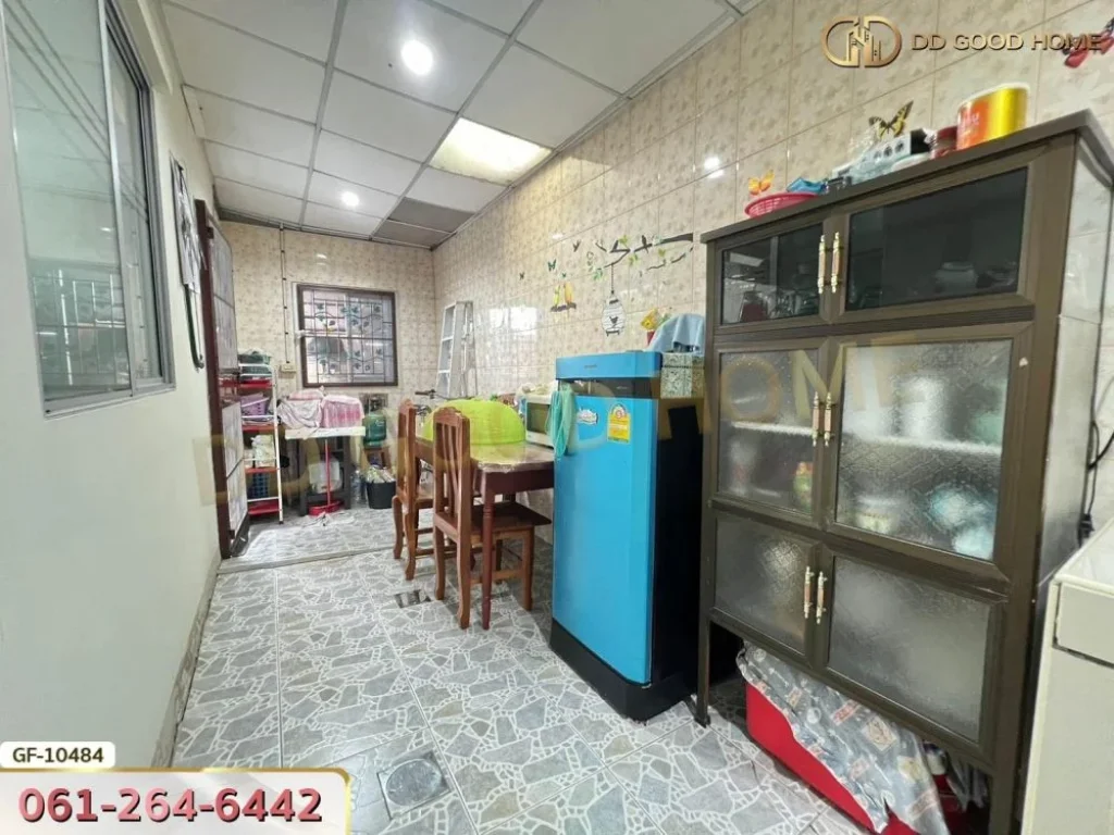 บ้านพฤกษา 41 บางใหญ่ นนทบุรี-ทาวน์เฮ้าส์ 2 ชั้น หลังมุม