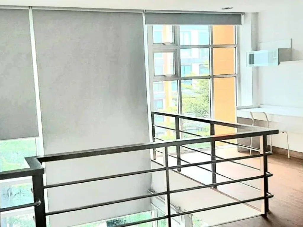 ขายห้องชุด D 65 Condo สุขุมวิท 65 ห้อง Duplex 6506 ตรม