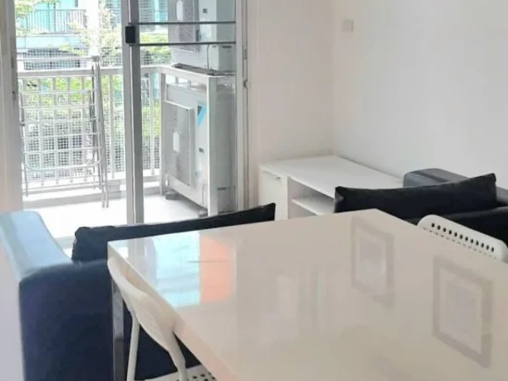 ขายห้องชุด D 65 Condo สุขุมวิท 65 ห้อง Duplex 6506 ตรม