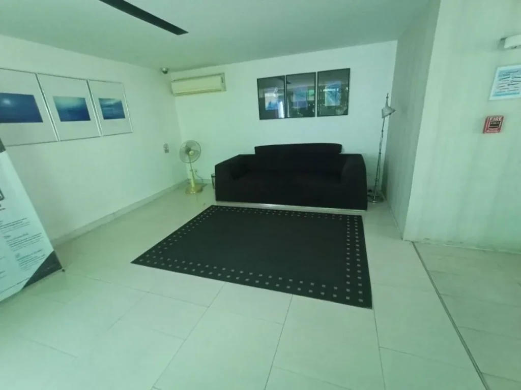 ขายด่วนคอนโด My Condo สาธร-ตากสิน ติดตลาดวงเวียนใหญ่