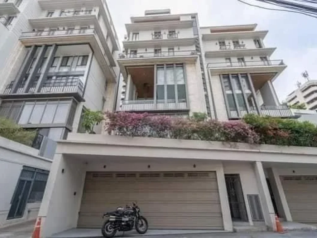 ขาย Penthouse สุขุมวิท49 พื้นที่ 4040 ตรว