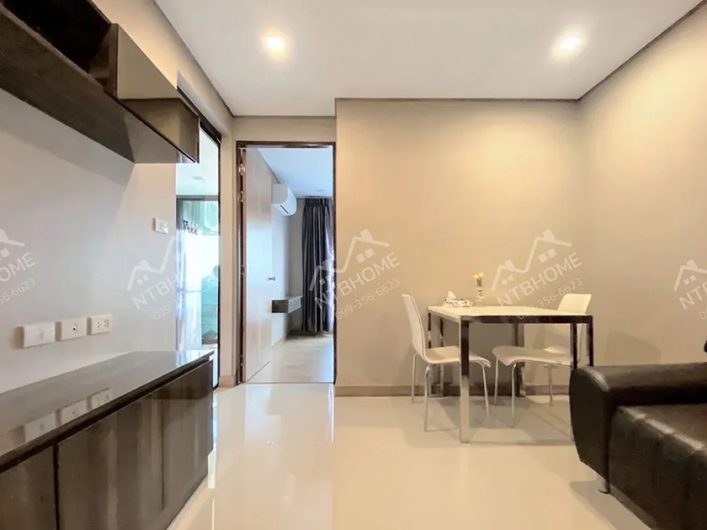 Rizzo Condo บางกร่าง ตลาดเจ้าพระยา พร้อมอยู่