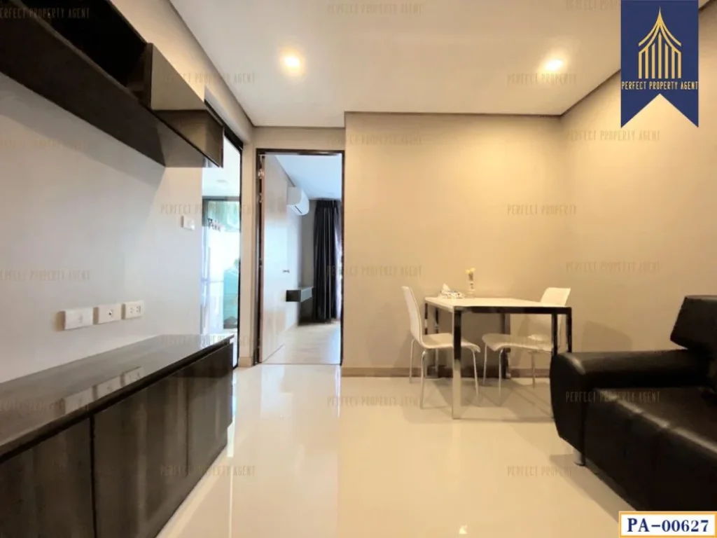 ขาย คอนโด Rizzo Condo บางกร่าง นนทบุรี พร้อมเฟอร์นิเจอร์