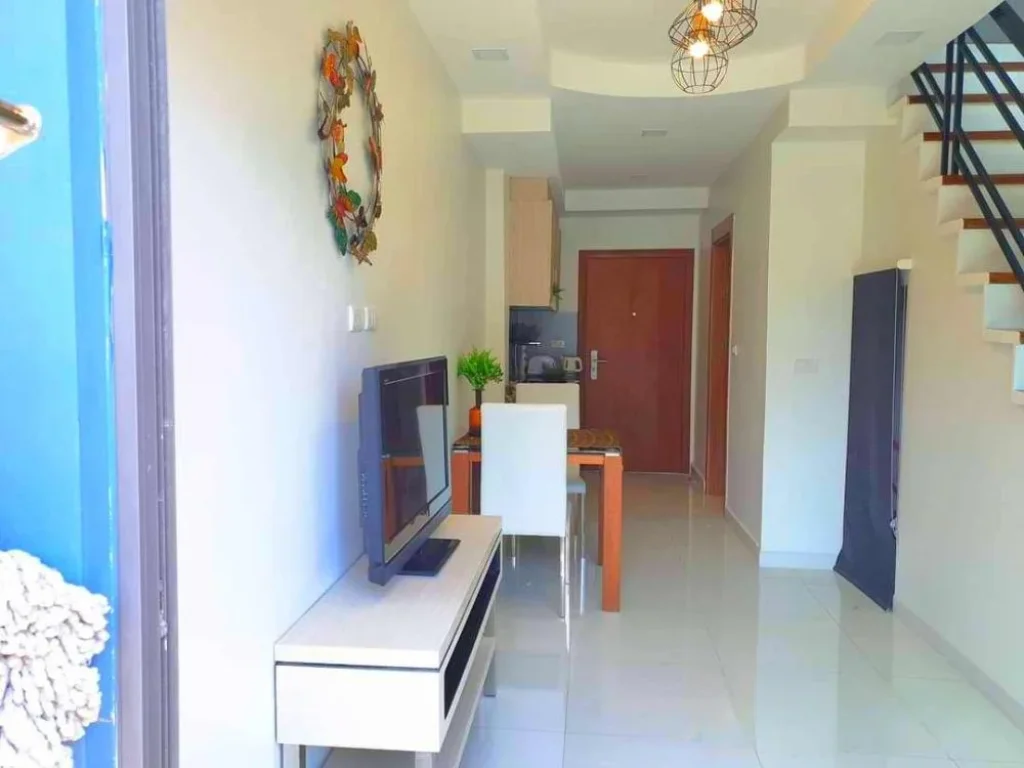 ขายคอนโดลากูน่าบีช รีสอร์ท จอมเทียน 2 พัทยา Condo for sale