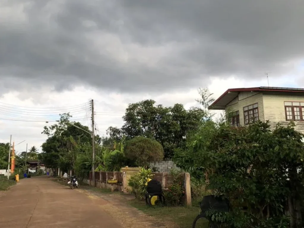 ขายที่ดินใจกลางเมืองเพ็ญ จังหวัดอุดรธานี