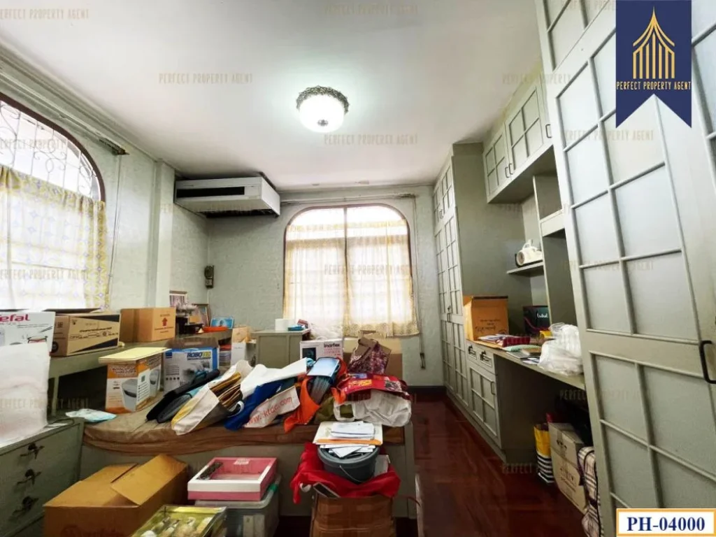 ขายบ้านเดี่ยว พร้อมที่ดิน ทิพวัล ใกล้โรงเรียนอัสสัมชัญ BTS