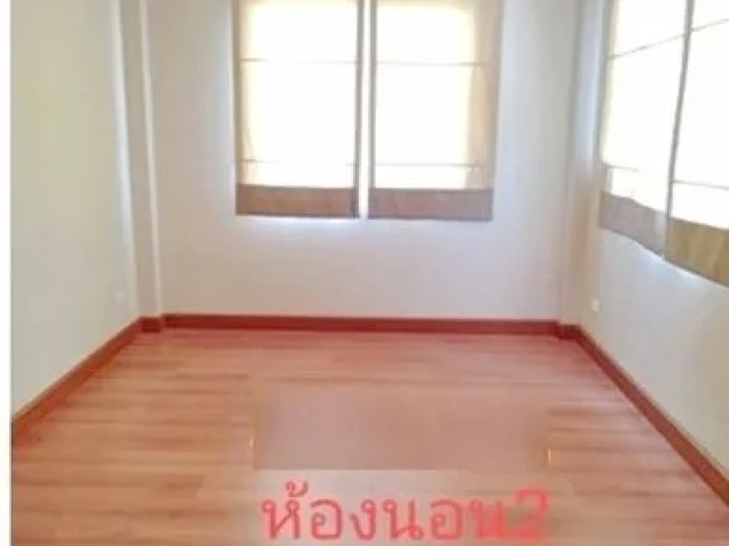 โรบินสัน บ้านเดี่ยว2ชั้น บรรยากาศเป็นส่วนตัว เพียวเพลส