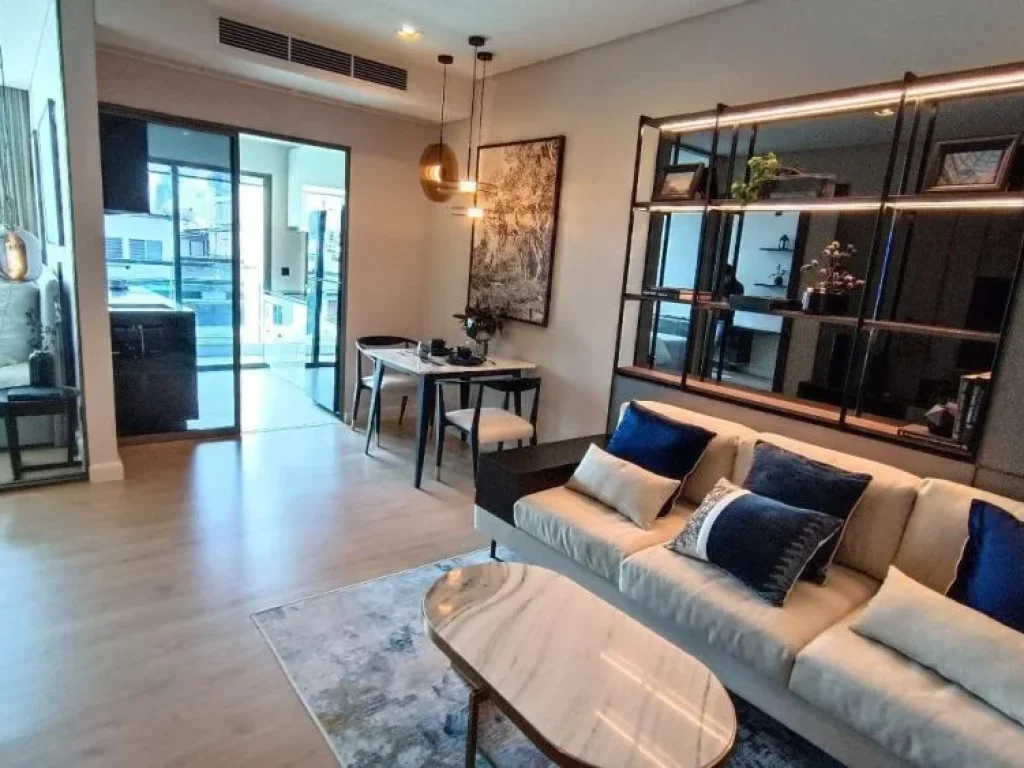 เดอะรูม เจริญกรุง 30 The Room Charoenkrung 30 แขวงบางรัก