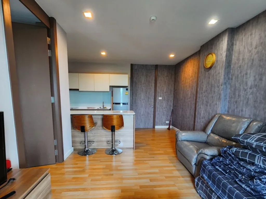 ขายคอนโด Green Lake Condo ศรีราชา ใกล้แนวทางรถไฟฟ้าความเร็วส