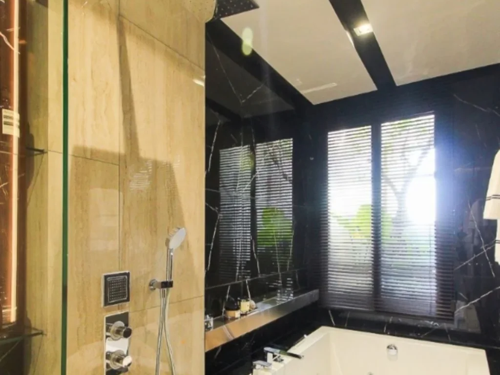 Luxury home Altitude mastery Sukhumvit บ้านเดี่ยว 3 ชั้น