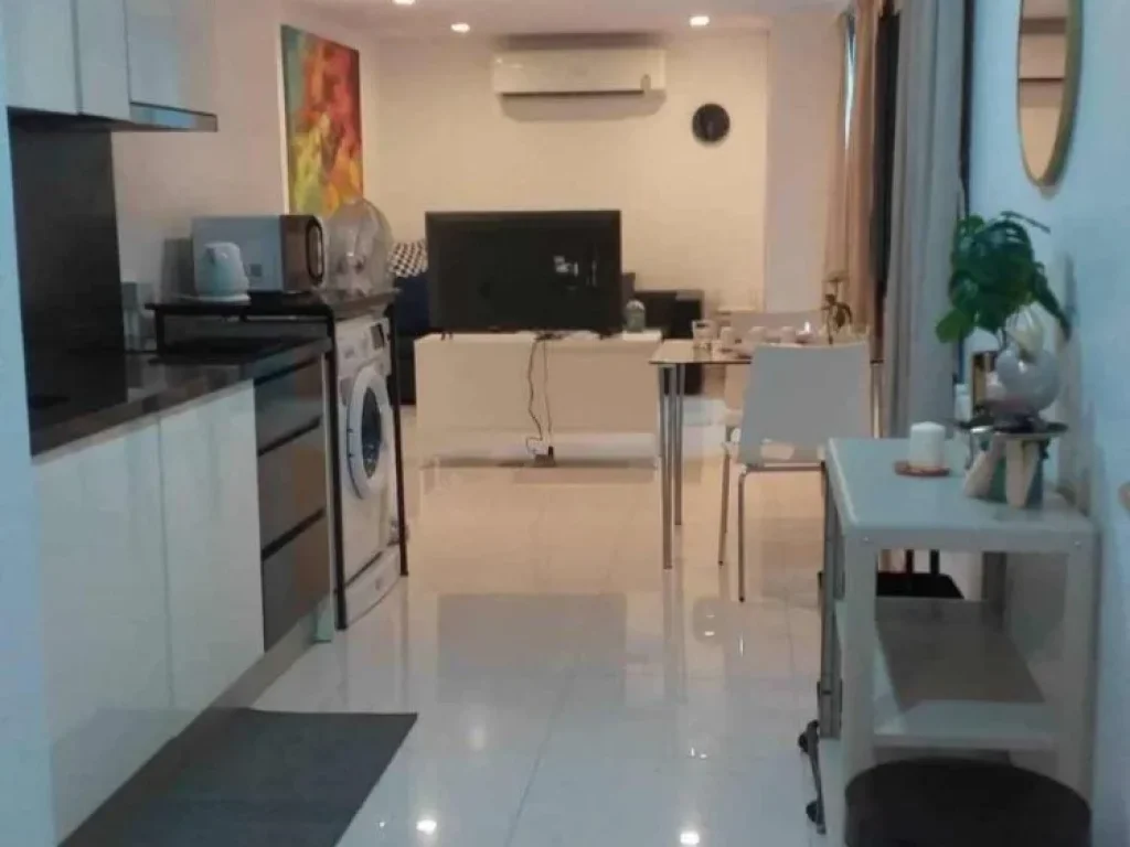 ให้เช่าคอนโด ปาร์ครอยัล 3 2 ห้องนอน 2 ห้องน้ำCondo for rent