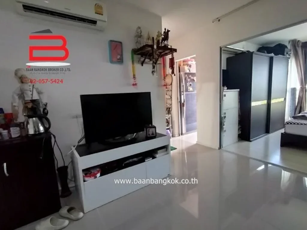 ห้องชุดคอนโด แอสปาย สุขุมวิท 48 เนื้อที่ 3833 ตรม