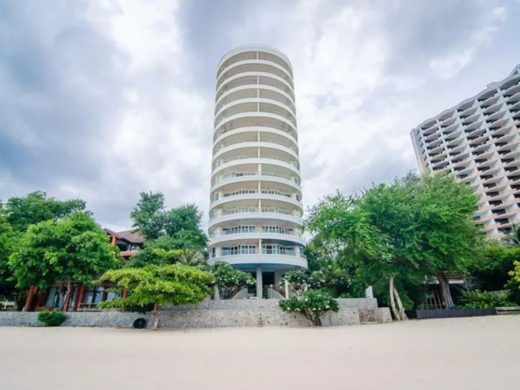 ขายด่วน คอนโดบ้านหรรษา Hunsa Condominium 232 ตรม 4