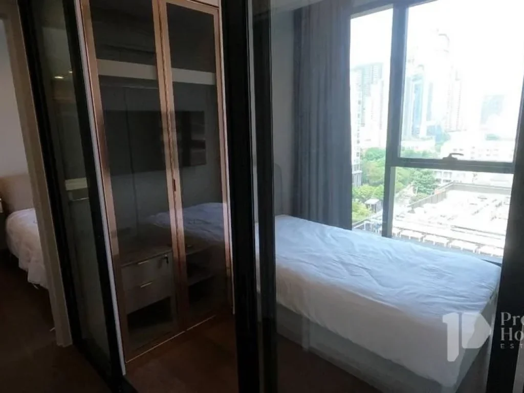 ให้เช่า คอนโด Ideo Q Sukhumvit 36 ใกล้ BTS ทองหล่อ 450 เมตร