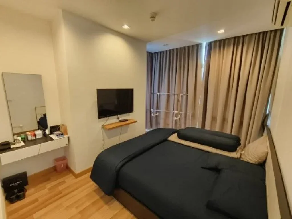 ขายคอนโด IDEO Verve Sukhumvit 2 Bed พื้นที่ใช้สอย 6320