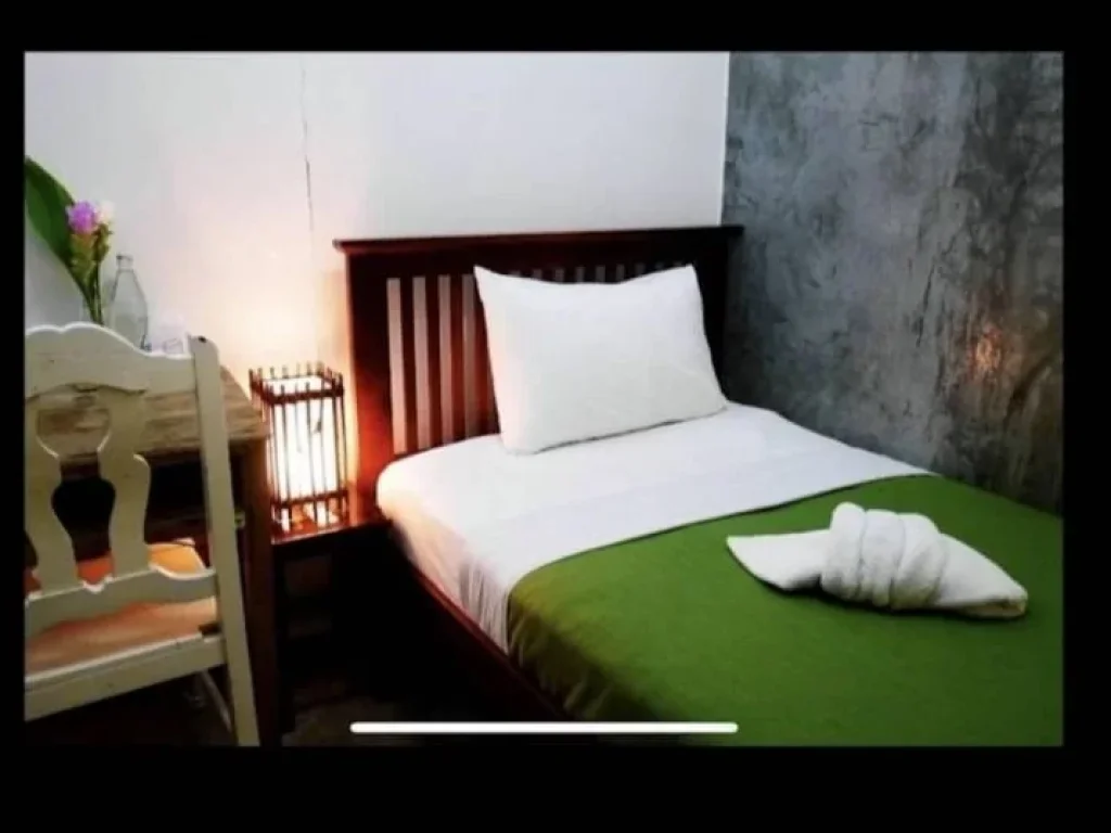 เช่าHostel ดำเนินกิจการต่อได้ ใกล้ถนนท่าแพ ตศรีภูมิ อเมือง