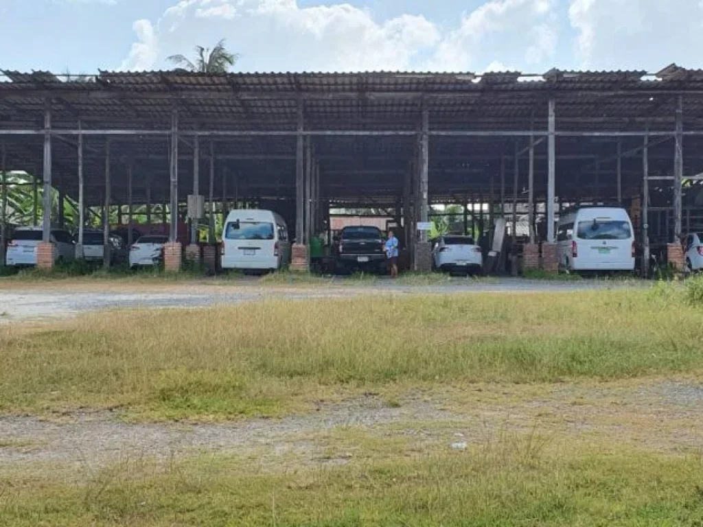 ขายที่ดิน อำเภอรโนด จังหวัดสงขลา ที่ติดถนน สดวกในการเดินทาง