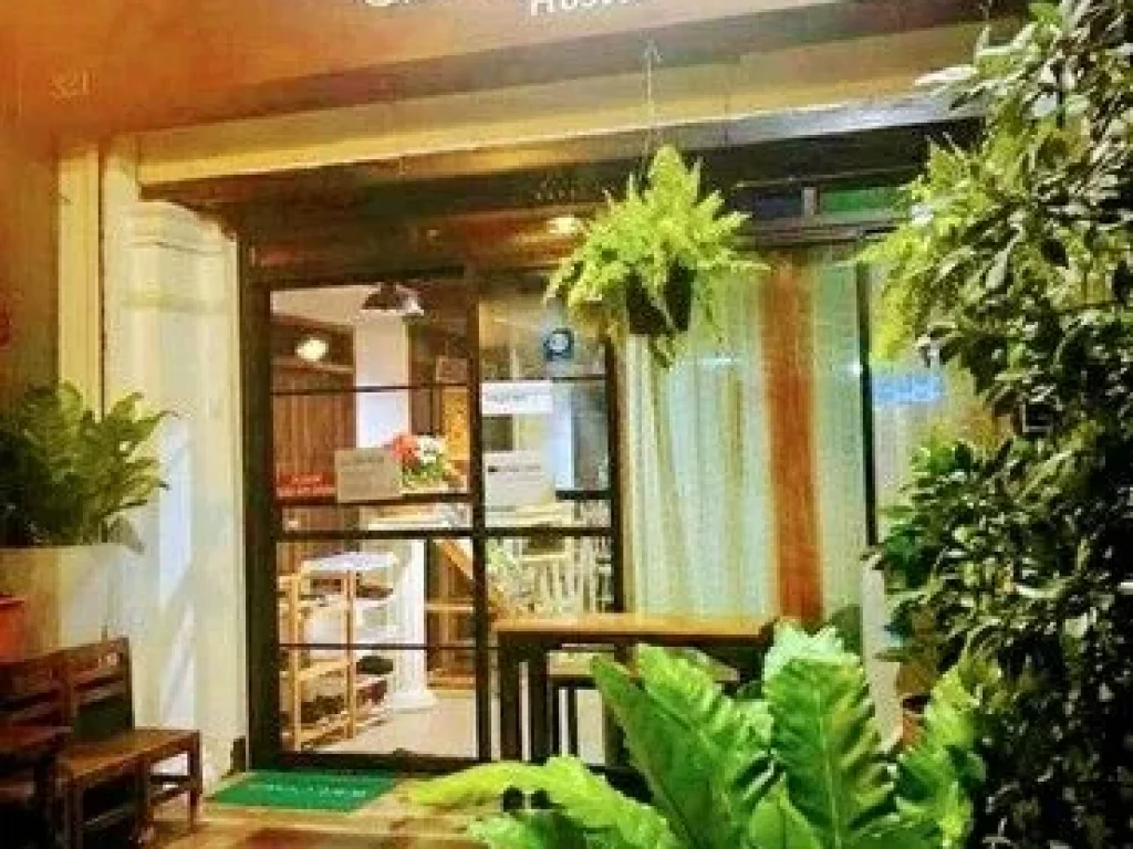 เช่าHostel ดำเนินกิจการต่อได้ ใกล้ถนนท่าแพ ตศรีภูมิ อเมือง