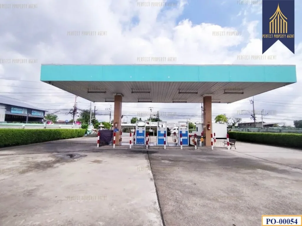 ขาย ปั๊มแก็สรถยนต์ LPG ถนนประชาร่วมใจ ทรายกองดินใต้