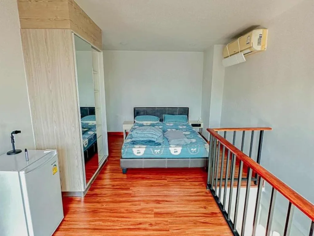 ขายและให้เช่า ลากูน่า บีช รีสอร์ต Condo for rent 1BR Duplex