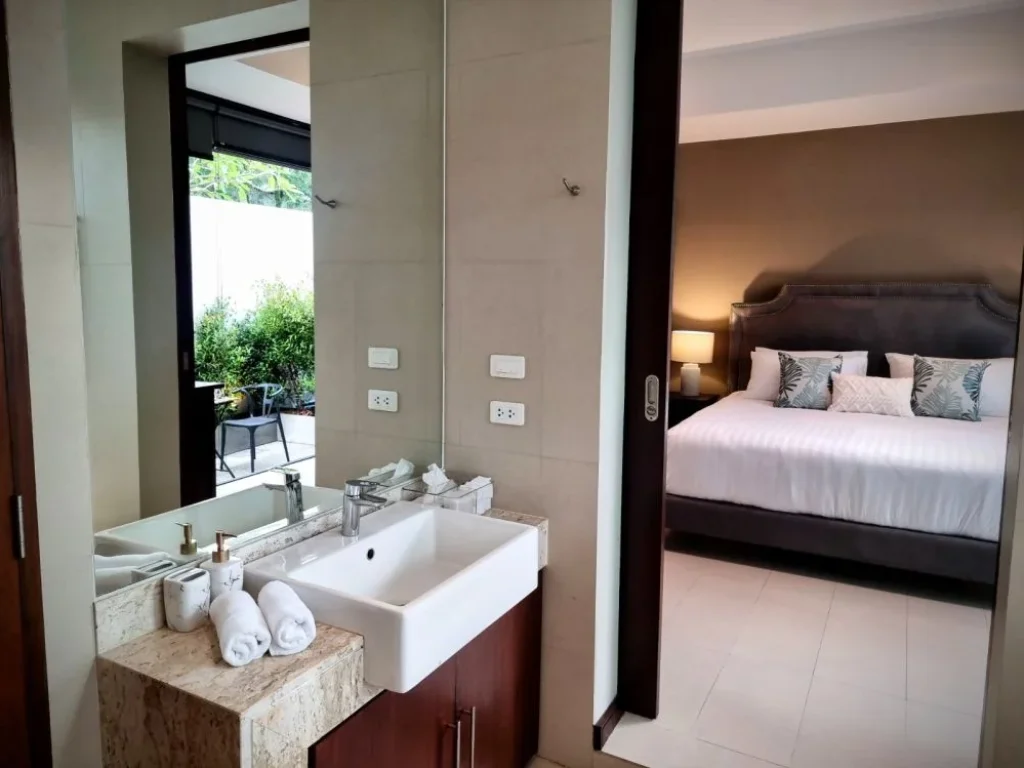 Horizon Vista Pool Villa Daily Rental Cherngtalay Phuket