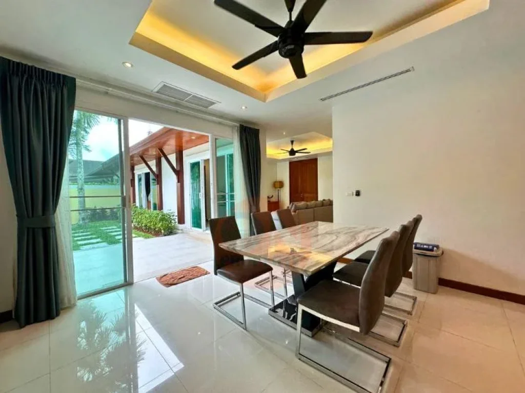 Baandon Pool Villa at Baandon Thalang Phuket Villa Laguna