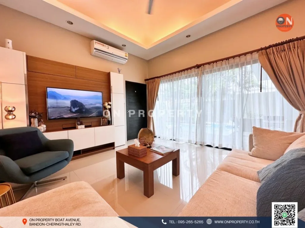 Layan Resort Phuket Bangtao cherngtaley Phuket ลายัน รีสอร์ท