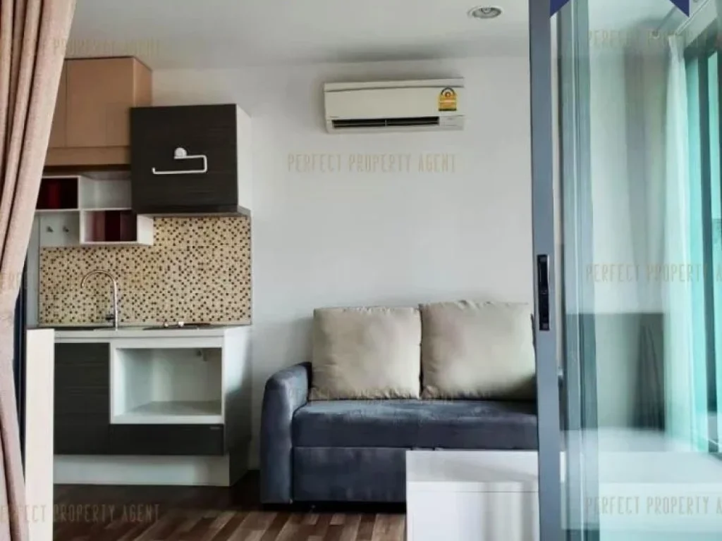 ขาย คอนโด Living Nest Ramkhamhaeng ลิฟวิ่ง เนสท์ รามคำแหง