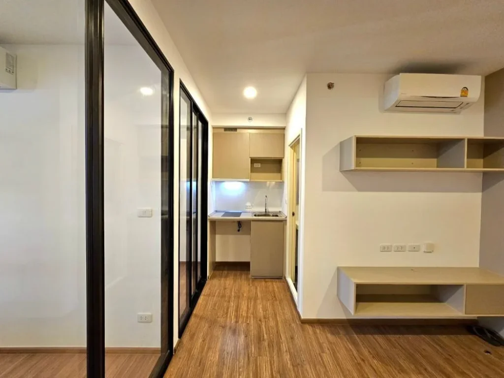 ขาย Condo THE ORIGIN Ram 209 Interchangen2 ห้องนอน แบบ