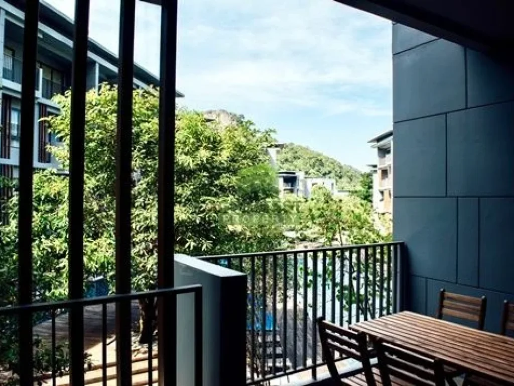 คอนโด 23 องศา เขาใหญ่ 23 DEGREE CONDO KHAOYAI ขายด่วน ห้องชุด