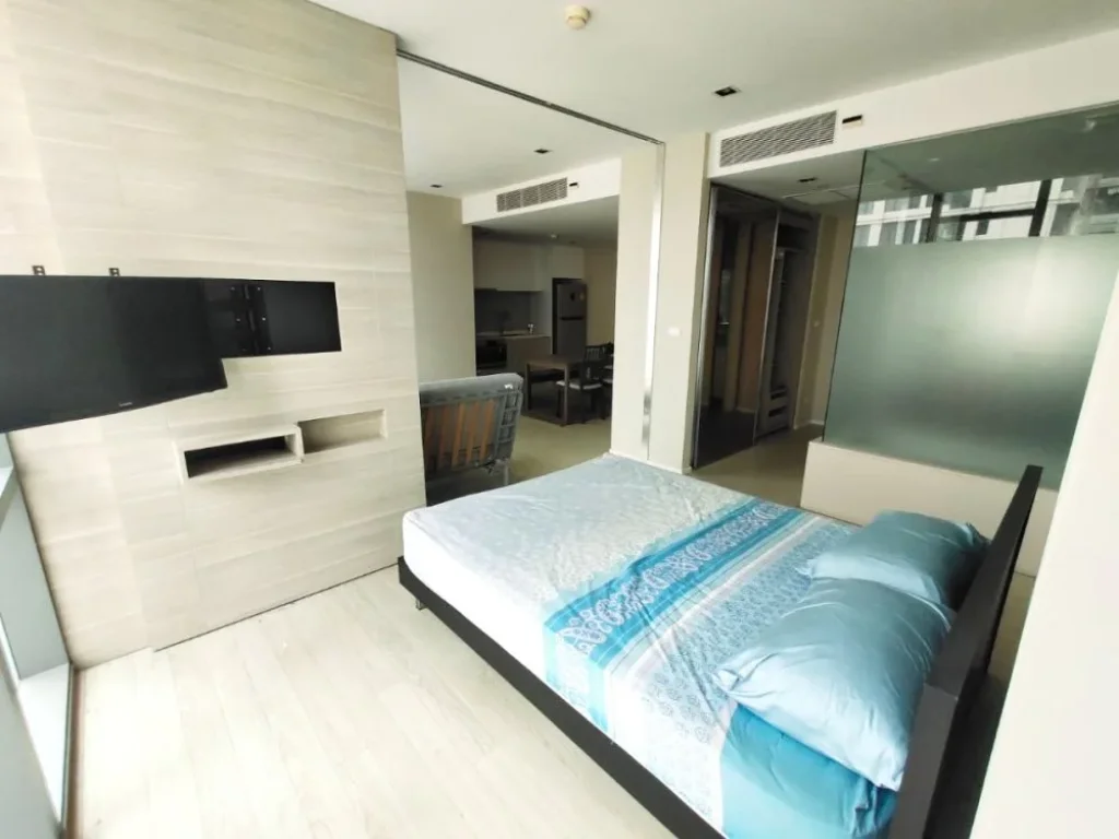 คอนโด The Room Sukhumvit 21 Asok Montriแขวงคลองเตยเหนือ