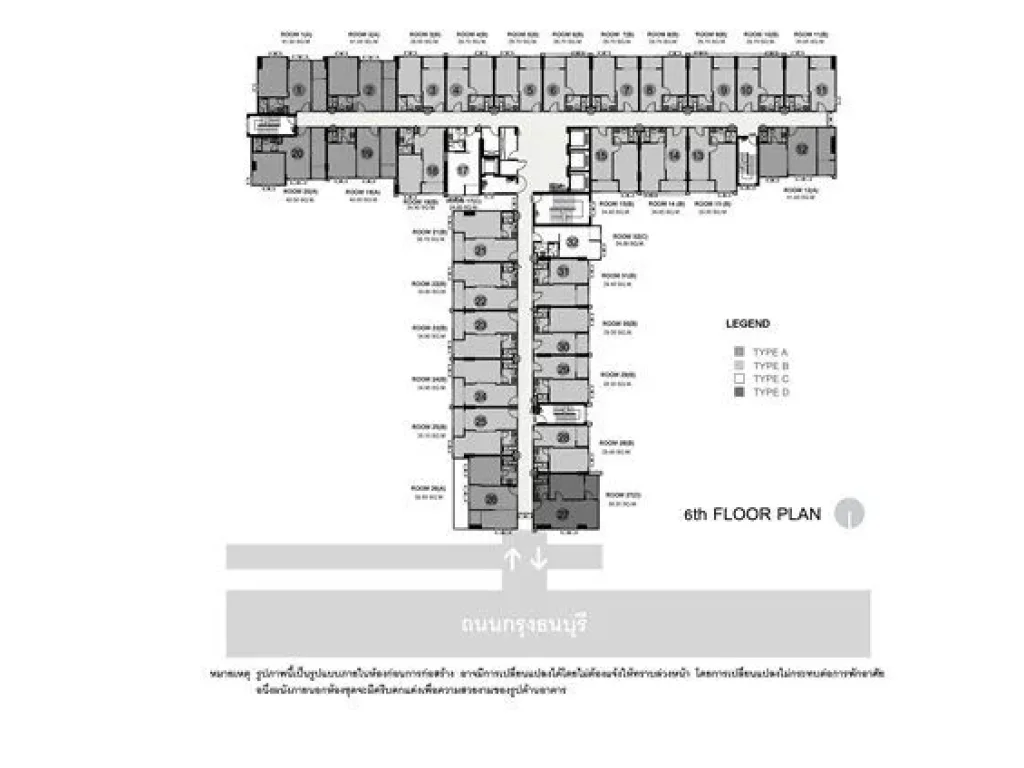 พิเศษ ให้เช่าคอนโด The Rich Sathorn-Taksin เดอะริช