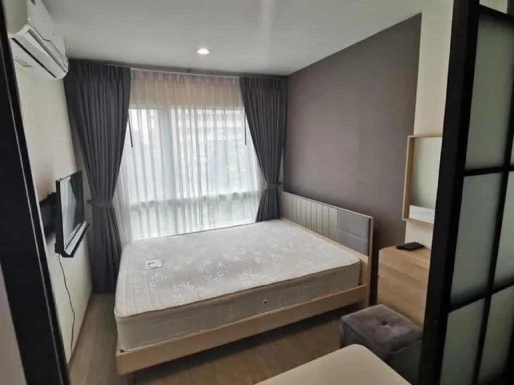 ขายคอนโด Regent Home Sukhumvit 971 ห้องมุม แต่งเต็ม