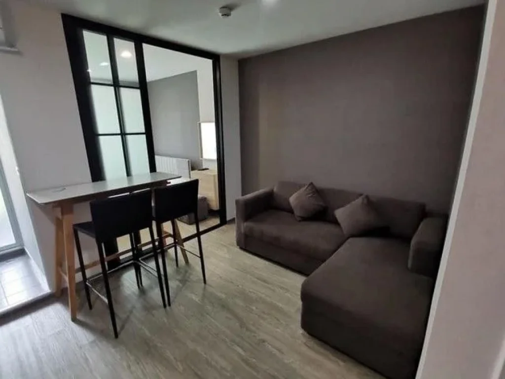 ขายคอนโด Regent Home Sukhumvit 971 ห้องมุม แต่งเต็ม