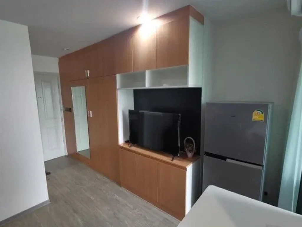 ขายคอนโด Regent Home Sukhumvit 971 ห้องมุม แต่งเต็ม