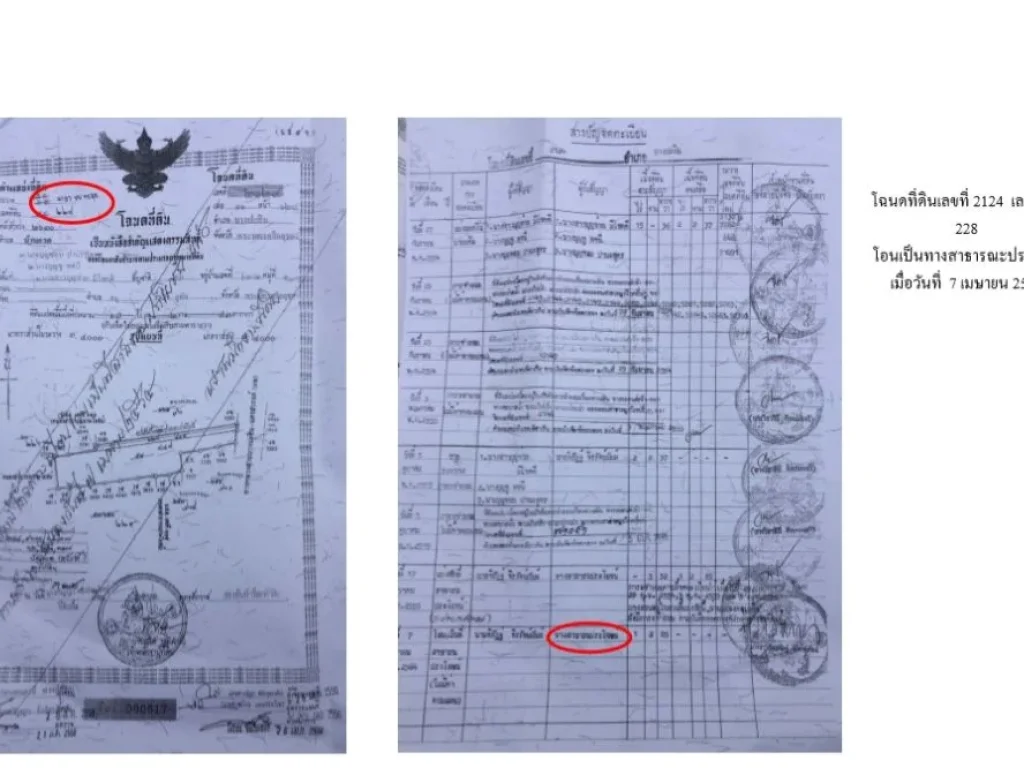 ขายที่ดินบริเวณถนนทางหลวงสายเอเชีย หมายเลข 1 บางปะอิน-อยุธยา