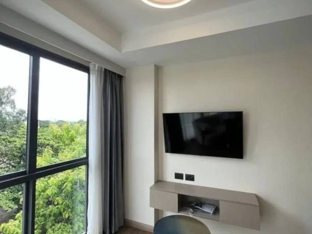 The One Condo 204 ลเท่านั้น 334 ตรม ห้องใหม่