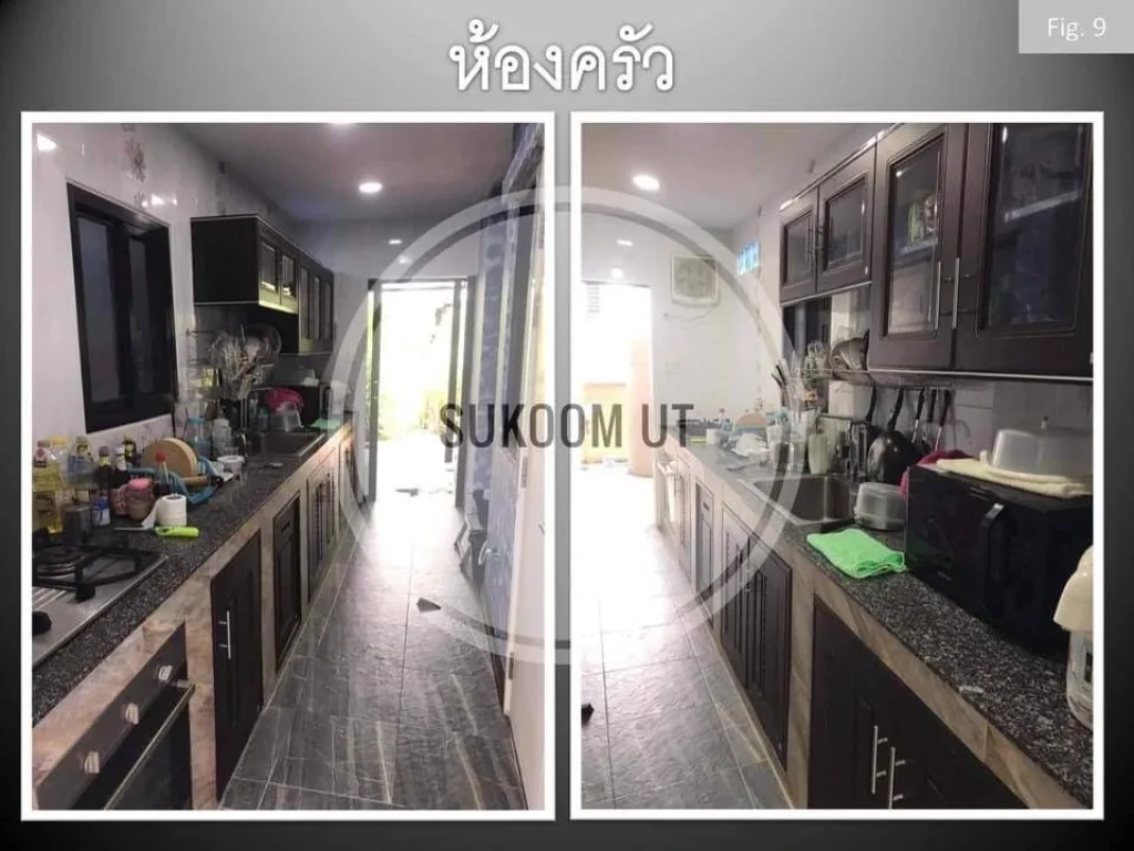 ขายบ้านเดี่ยว 2 ชั้น พร้อมเข้าอยู่ หมู่บ้านพฤกษาทาวน์