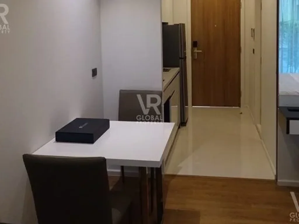 ขายคอนโดสุดเอ็กซ์คลูซีฟ The Starhill Condo ทำเลคันคลองสุเทพ