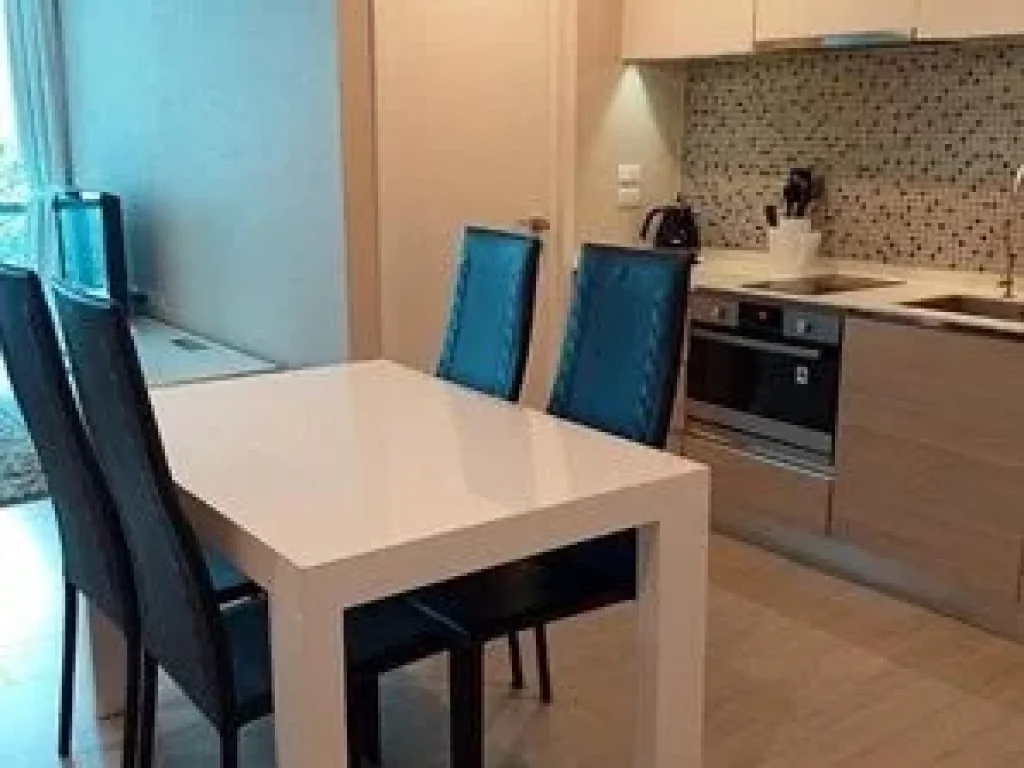 For sell The Room Sukhumvit 21 Condo One bed F5 ขายราคา