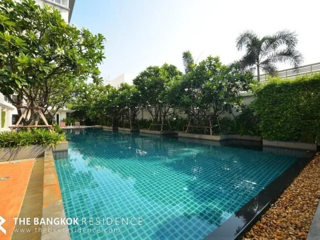 ยอมขายขาดทุน S1 Condo พระราม9 ใกล้สถานี BTS Airport-link