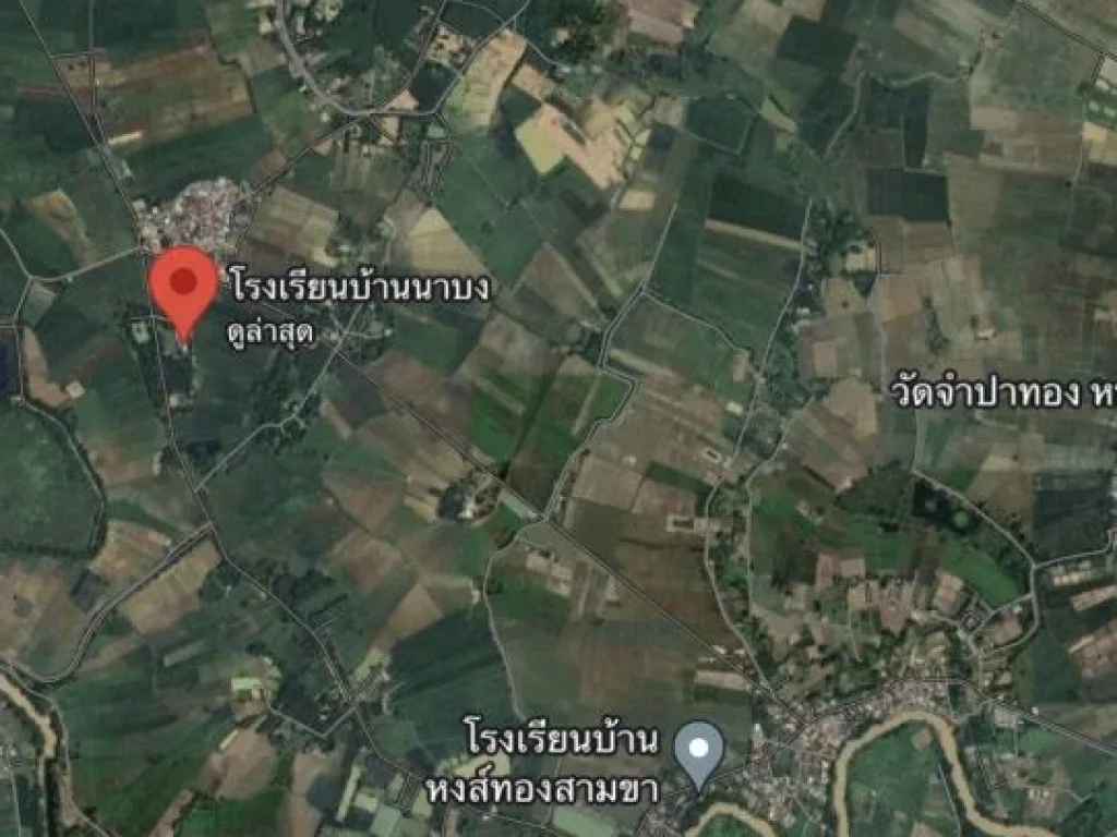 ขายที่ดินพร้อมบ้านเนื้อที่ 1ไร่ ตำบลกองนาง อำเภอท่าบ่อ