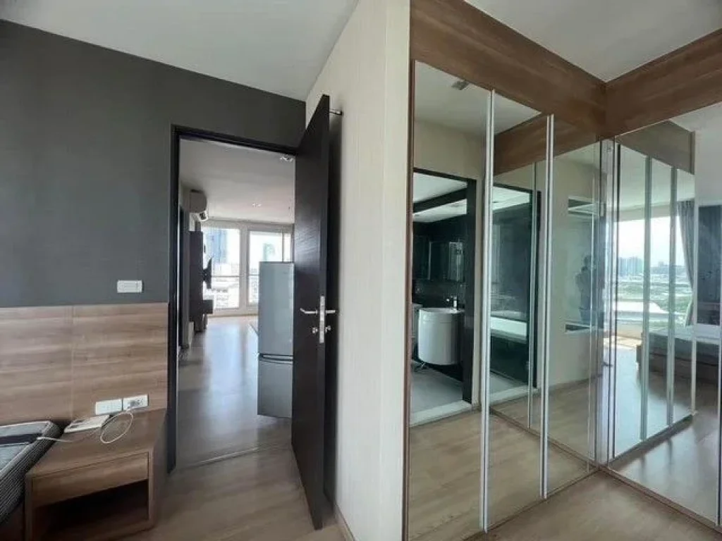 ขายคอนโด Rhythm Sathorn ริธึ่ม สาทร 2Bed 65 Sqm Condo for